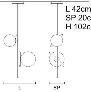 Masiero Posy VERT2 data sheet
