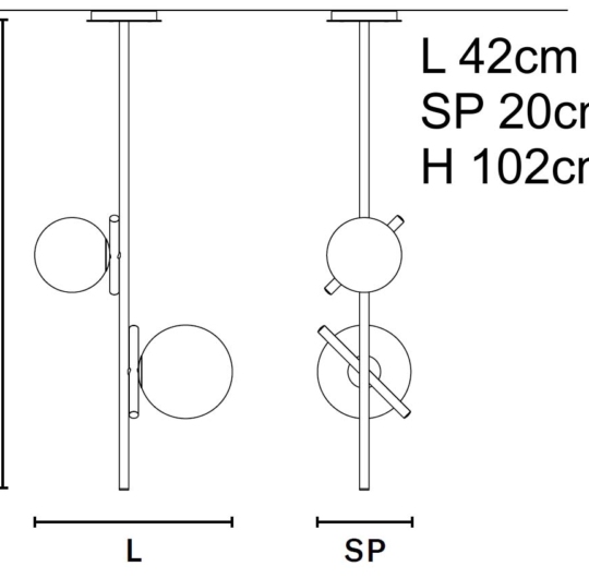 Masiero Posy VERT2 data sheet