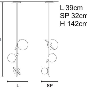 Masiero Posy VERT3 data sheet
