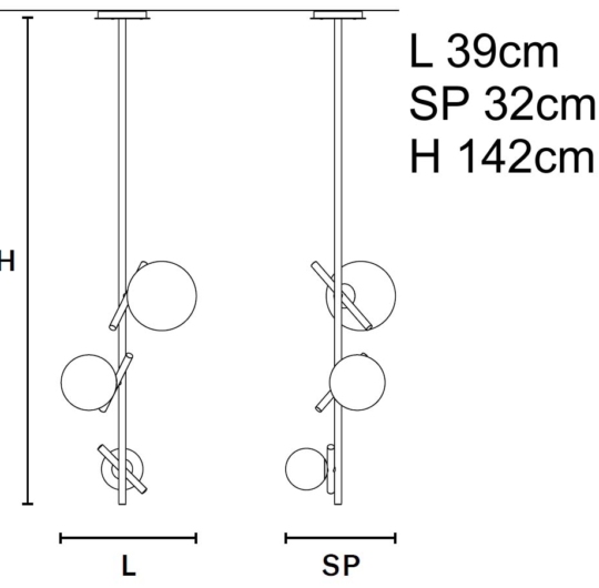 Masiero Posy VERT3 data sheet