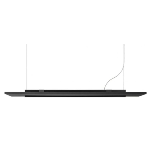 Olev lighting Stage Horizontale rippvalgusti akustiline cut out