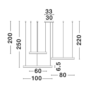 Novaluce rippvalgusti motif