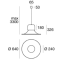 Stilnovo Campana datasheet