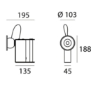 Stilnovo Minibox data sheet