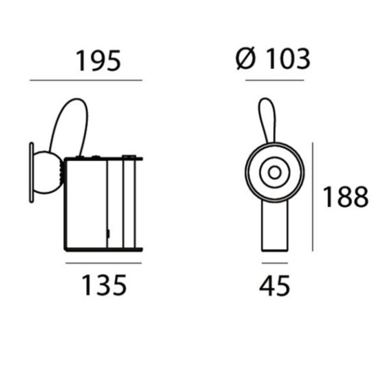 Stilnovo Minibox data sheet