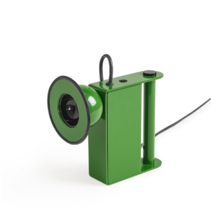 stilnovo minibox lauavalgusti roheline