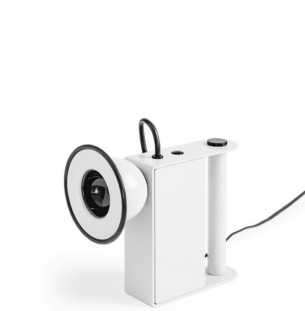 stilnovo minibox lauavalgusti valge