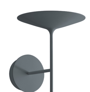 Linealight Poe W seinavalgusti hall