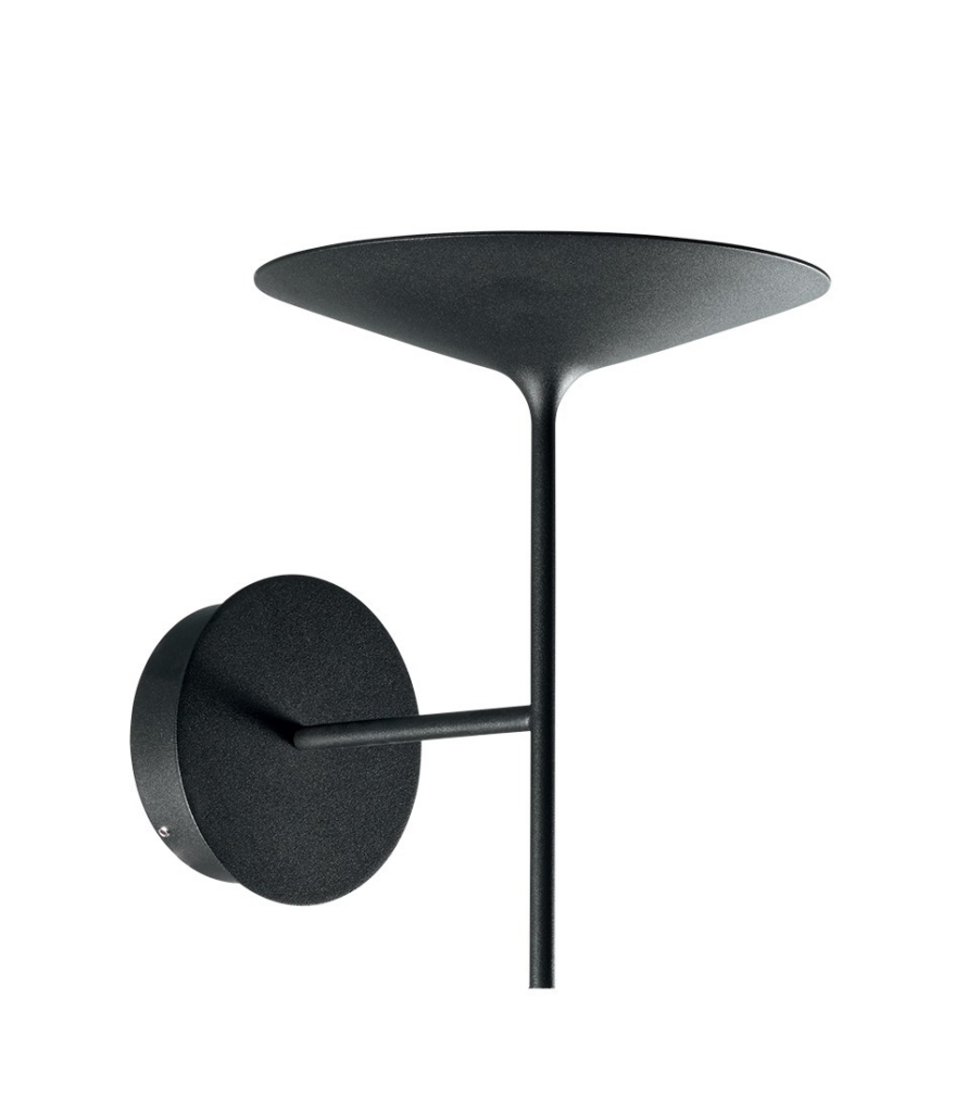 Linealight Poe W seinavalgusti must