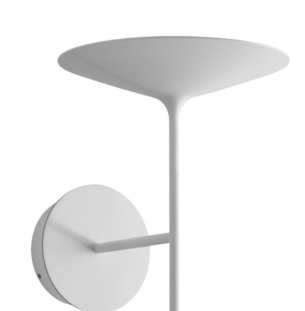 Linealight Poe W seinavalgusti valge