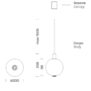 OLEV BEAM STICK NUANCE Balloton DATA SHEET