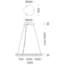 OLEV EXAGON data sheet