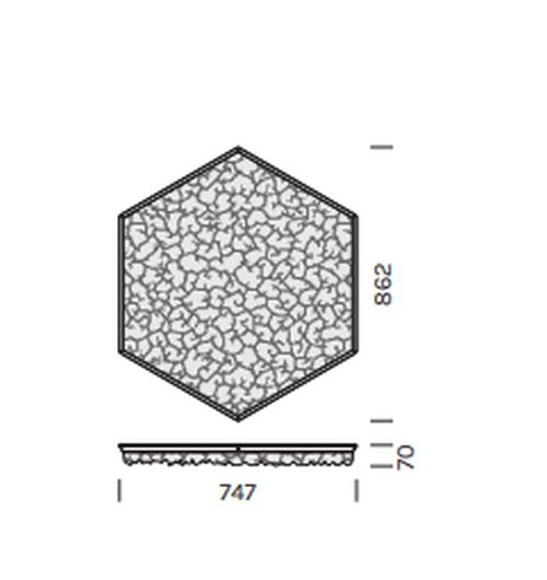 OLEV EXAGON silence green kit data sheet 1