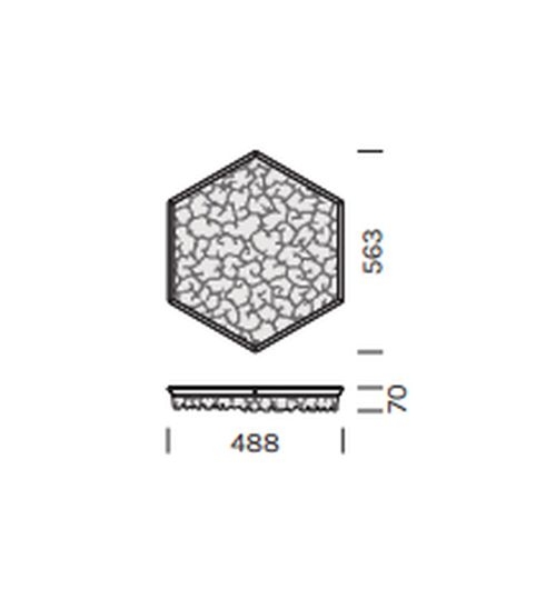 OLEV EXAGON silence green kit data sheet