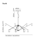 MARSET THE W data sheet