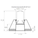 OTYLIGHT POP RING STATIC data sheet