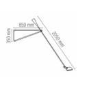 flos 265 Chromatica seinavalgusti data sheet