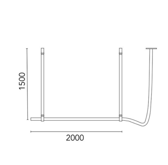 Flos Belt Fabric DATA SHEET