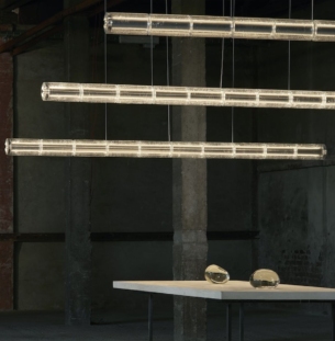 Flos Luce Orizzontale interior