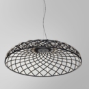 FLOS Skynest_black (1)