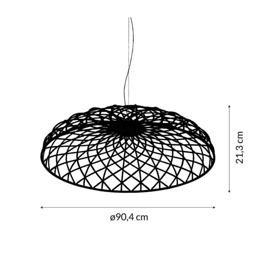 FLOS SKYNEST data sheet