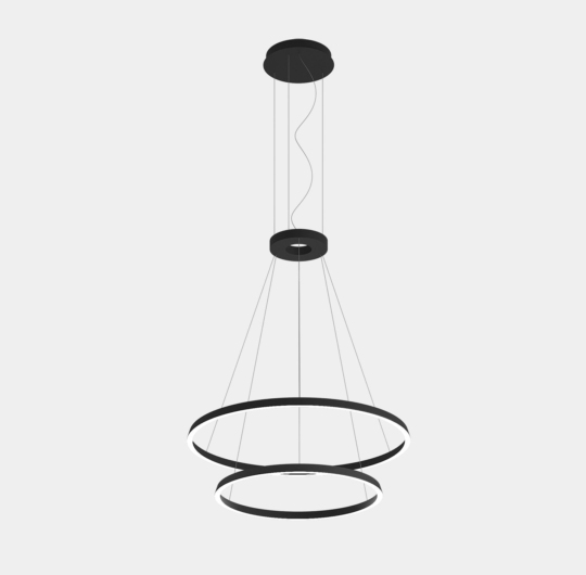 Leds C4 Circular CS4M-00W9AZOU05