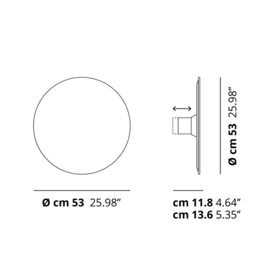 Lodes Puzzle Mega Round small data sheet