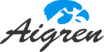 aigren logo