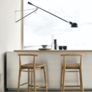 FLOS 265 Small interior 2