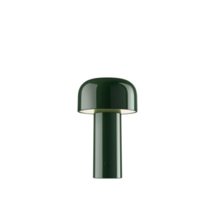 FLOS BELLHOP lauavalgusti roheline 1