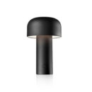 FLOS BELLHOP lauavalgusti table lamp black colors