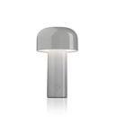 FLOS BELLHOP lauavalgusti table lamp grey colors 1