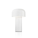 FLOS BELLHOP lauavalgusti table lamp white colors