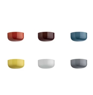 Flos Bellhop Wall up colors