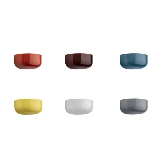 Flos Bellhop Wall up colors