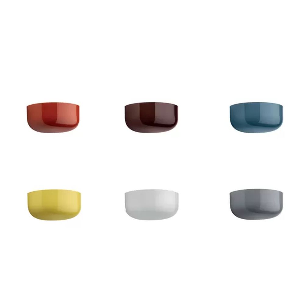 Flos Bellhop Wall up colors