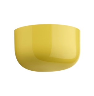 Flos Bellhop Wall up yellow colors