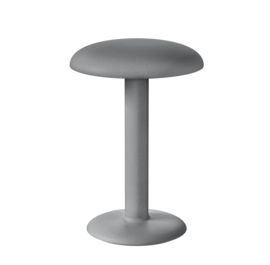 FLOS GUSTAVE RESIDENTAL aluminium