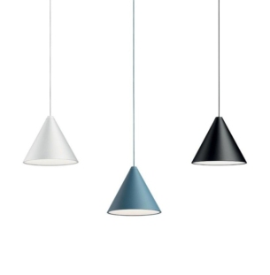 FLOS String Light Cone COLORS