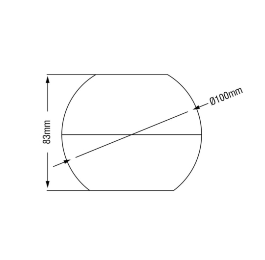 KARIZMA DEA EROS M data sheet