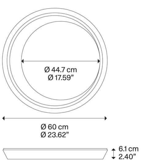 LODES TIDAL data sheet