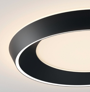 LODES Tidal must black