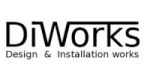 DiWorks OÜ logo