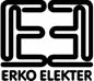 Erko elekter logo