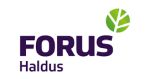 FORUS HALDUS LOGO