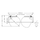 karizma Dea Eros XS ME-in-duo-data sheet