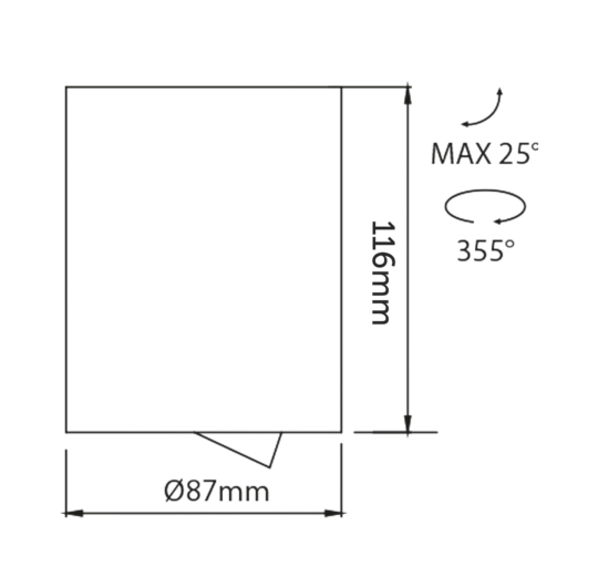 KARIZMA Dea Flora S DATA SHEET