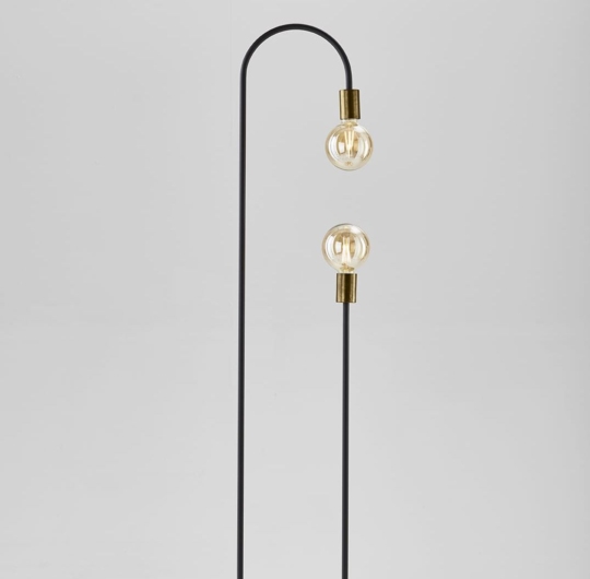 MM LAMPADARI PARAMOUNT põrandavalgusti floor lamp 1