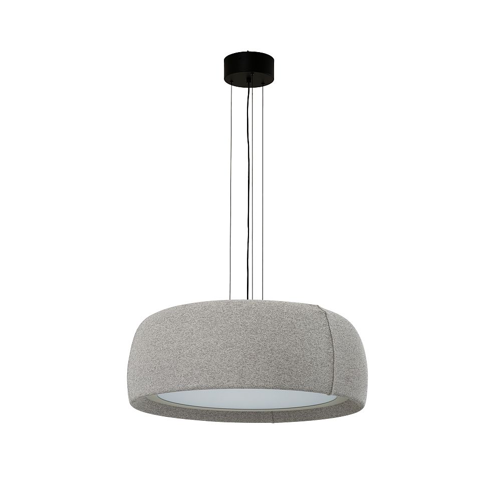 Leds c4 Gong rippvalgusti hall