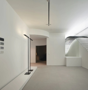 Flos Workmates 2023 collection 1